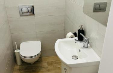 MHL Apartament Lublin - Foto 18