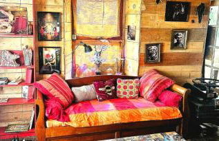 L'atelier de joakim - Foto 1