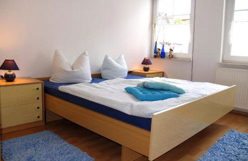 Jenny´s Ferienwohnungen - Foto 24