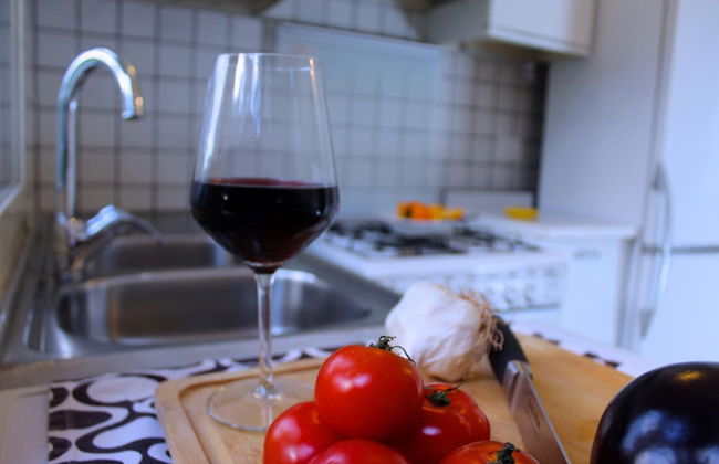 Villa Susy in La Maddalena - Foto 30