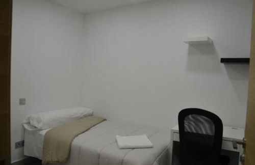 CHECK-IN 24H NUEVO Único WIFI FAMILIAR Centro Planta 3 - Foto 11