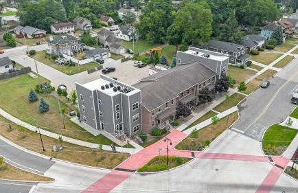 Beautifully Renovated Notre Dame Retreat - Foto 21