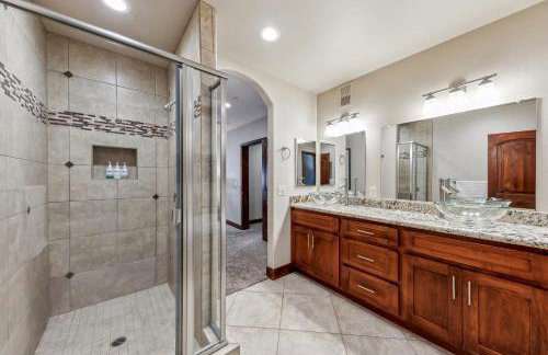 3BR Townhome Near Heavenly & Lake TW201 - Foto 17