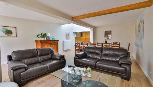 La Jarnacaise #12pers #6 chambres - Foto 4, heating