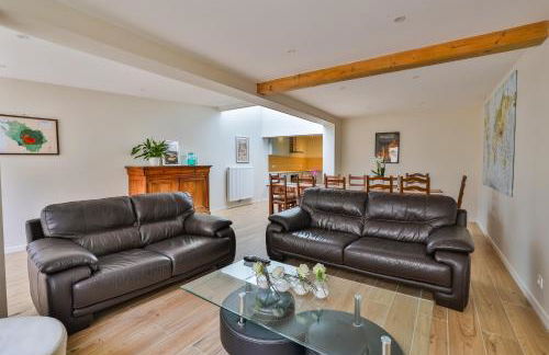 La Jarnacaise #12pers #6 chambres - Foto 4