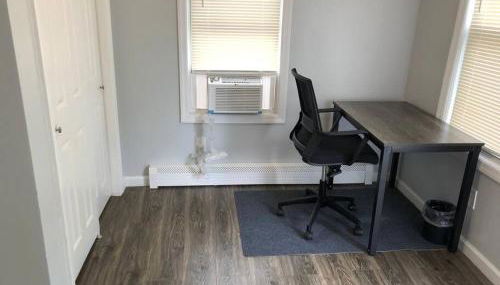Private 2-bedroom apartment, free parking, direct bus to NYC Manhattan only 2 blocks away, MetLife Stadium FIFA World Cup 25 minutes away - Foto 5