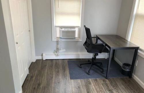 Private 2-bedroom apartment, free parking, direct bus to NYC Manhattan only 2 blocks away, MetLife Stadium FIFA World Cup 25 minutes away - Foto 5