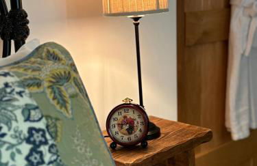 Flurry's Lodge - Foto 26