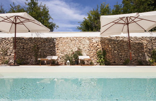 Belvilla by OYO La Corte - Foto 35