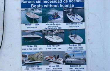 Luxury Penthouse: The Beacon at Punta de la Mona - Photo 20