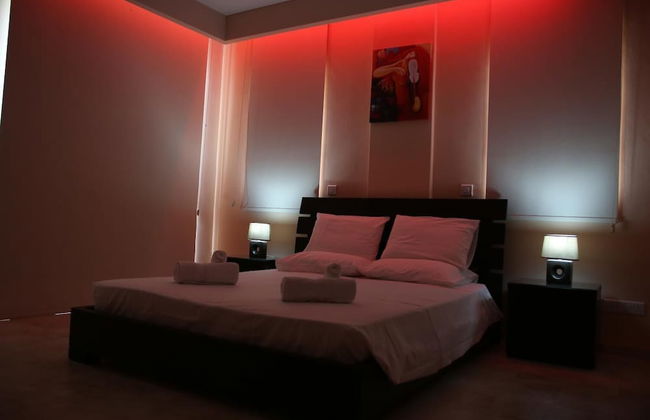 Starlit Villa - Photo 5