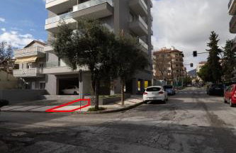 Anatoli Urban Apartment with private parking - Foto 28