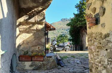 House - Sleeps 5 Scenic Views Fireplace & Garden - Foto 41