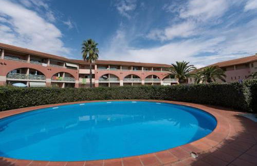 Appart bord de mer avec piscine - Foto 17