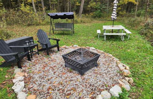 Bunny Bungalow Romantic Getaway in a Spacious Geodome - Foto 11