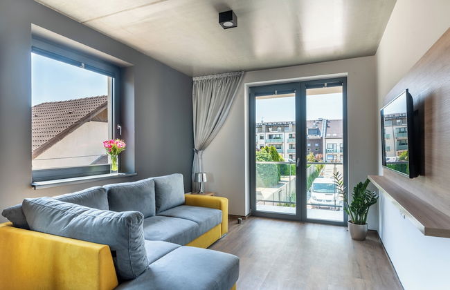 R31 Residence Apartkomplex - Foto 17