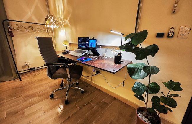 Golden Studio By Paradox - Foto 15