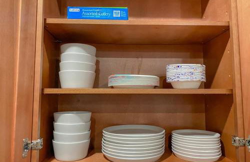 Wilder Bunkhouse - Foto 4