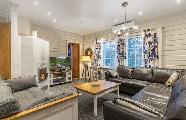 Tuulenpuuska - Foto 7