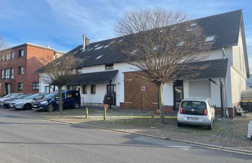 Bed4you Gästehaus 1 - Foto 12