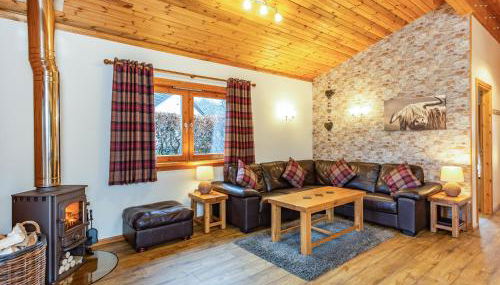 Burnside Lodge - Foto 2