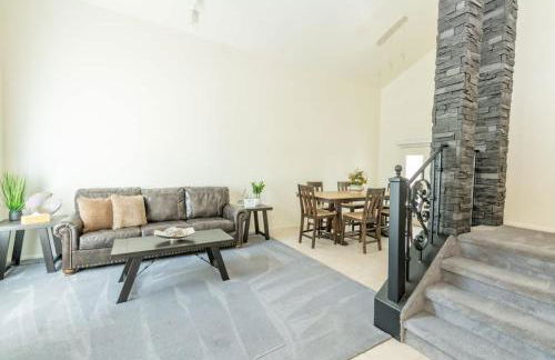 Large Family Home with Game Room - Foto 12