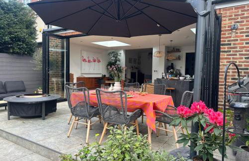 Charming Family Home near Richmond Park - Foto 14