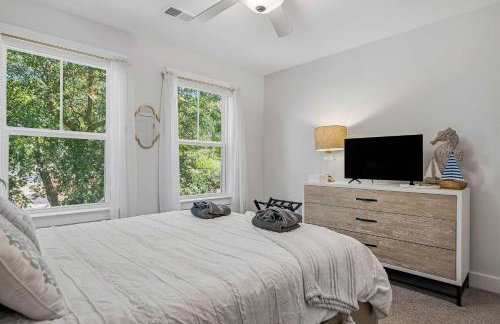 Pleasant Place Villa -Newly Built with Pool Close to downtown&beach - Foto 63