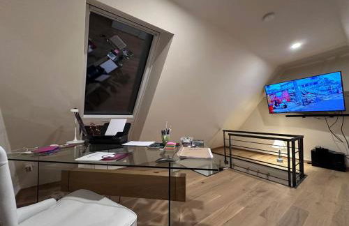 Luxury-Wellnessresidence- Altes Kapitänshaus - Photo 11