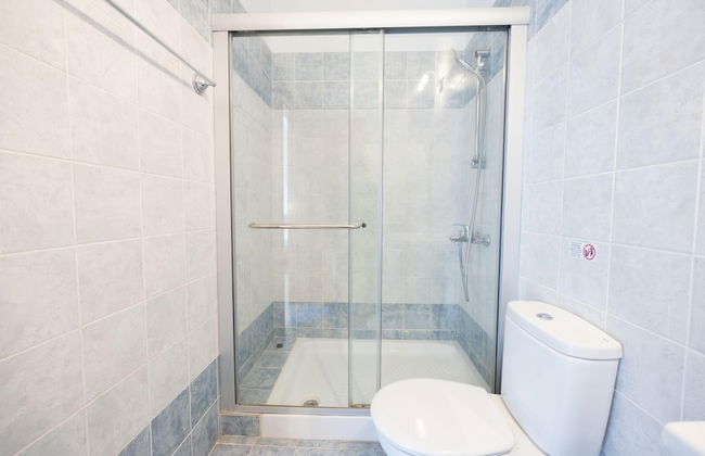 Villa Kambos Dio in Polis - Foto 25