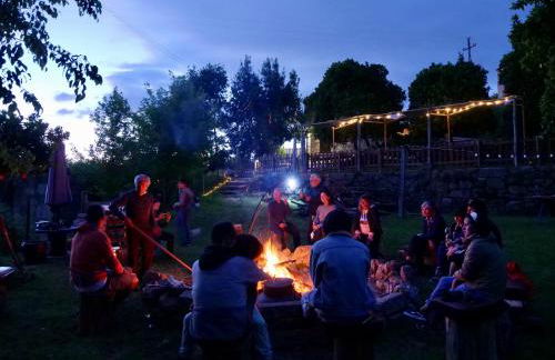 Verde Água Agroturismo e Agricultura Biológica - Photo 24