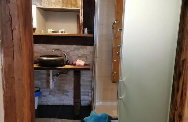 Maison Le Cler - Foto 8