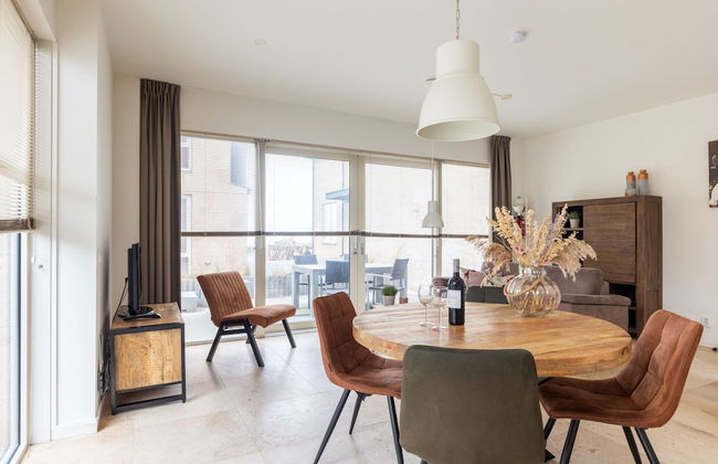 Luxury Apartment Near the Beach - Foto 17