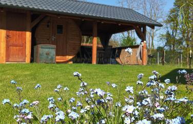 Smocze Ranczo 3 - Foto 19