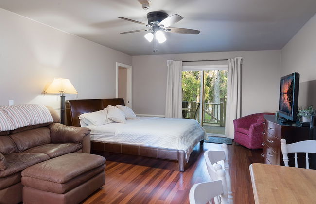 Victorian Inn Elkhart Lake Wisconsin - Foto 25