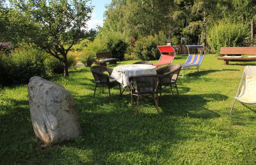 Residence Lärchenhäusl - Foto 15