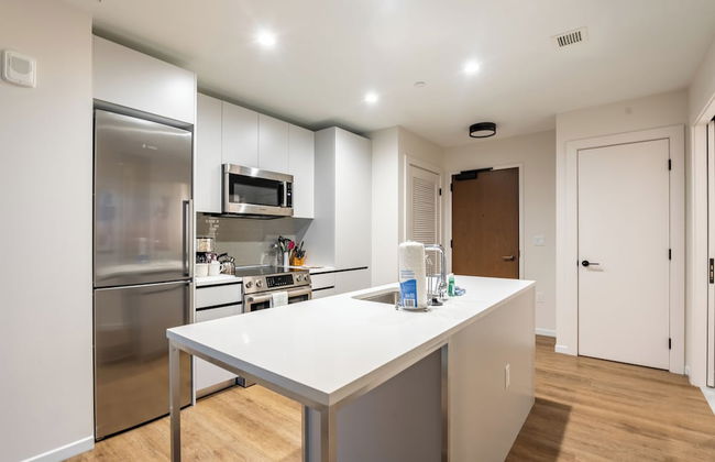 The Alyx at EchelonSeaport - Foto 22