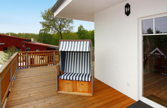 Ferienpark Markgrafenheide - Foto 6