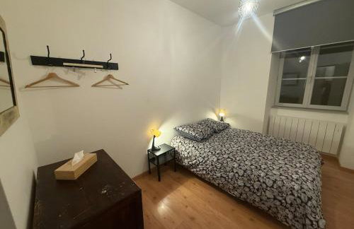 Appartement cosy centre Lons Le Saunier - Foto 2