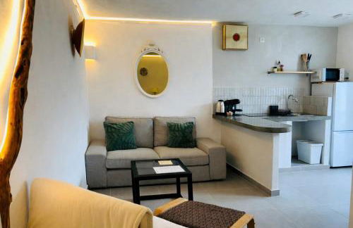 Smart Apartments Facinas, Piscina y tranquilidad cerca de Tarifa y Bolonia - Foto 30