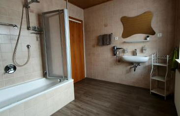 Ferienappartement Grüner Elch - Foto 11