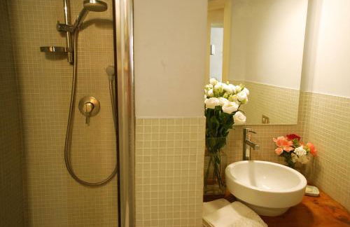 Appartamento Piazza Farnese - Foto 25