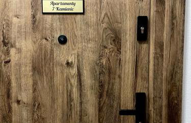 Apartamenty 7 Kamienic 29 lok 2A vis a vis Jasnej Góry - Photo 30