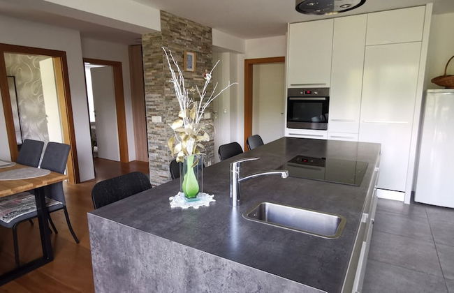 7thmill Apartments - Foto 28