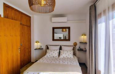 Casita Estrella bord de mer à Cala Pi - Foto 18