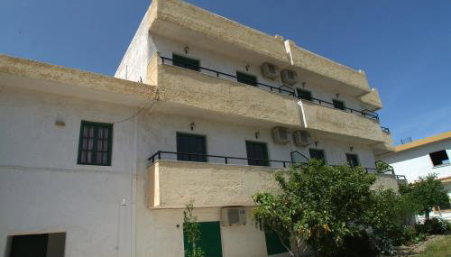 Prinos Apartments - Foto 5