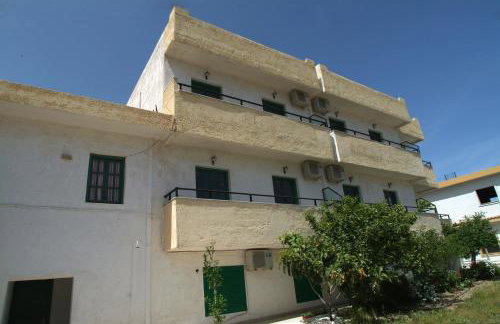 Prinos Apartments - Foto 5