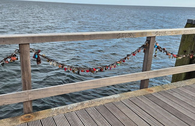 Holiday Home in Großenbrode - Photo 10