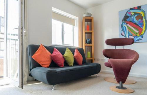 Modern 2BR Duplex-7min Oxford 14min Blenheim 15 BV - Foto 2