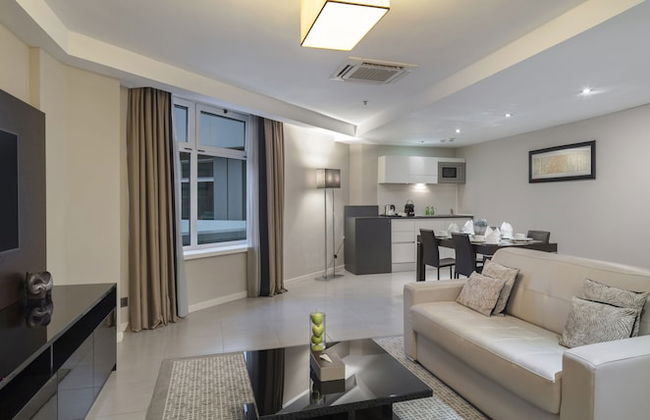 Fraser Suites Abuja - Foto 40